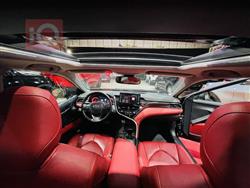 تۆیۆتا کامری